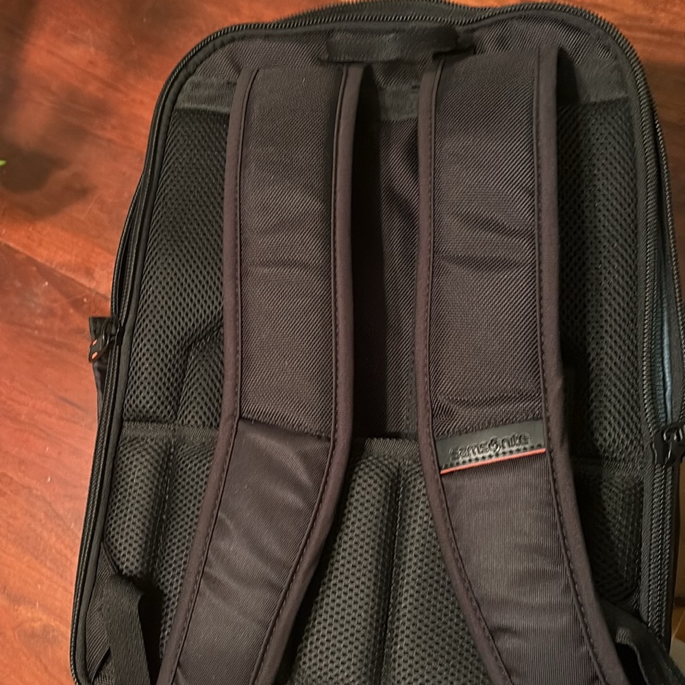 Samsonite pro Slim Backpack - New, no tags - Picture 9 of 9